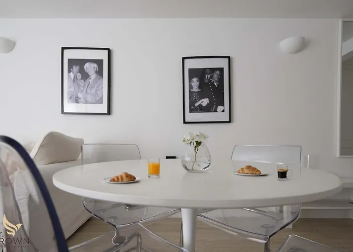 Apartment Beautiful Loft In The Parioli Area Rome