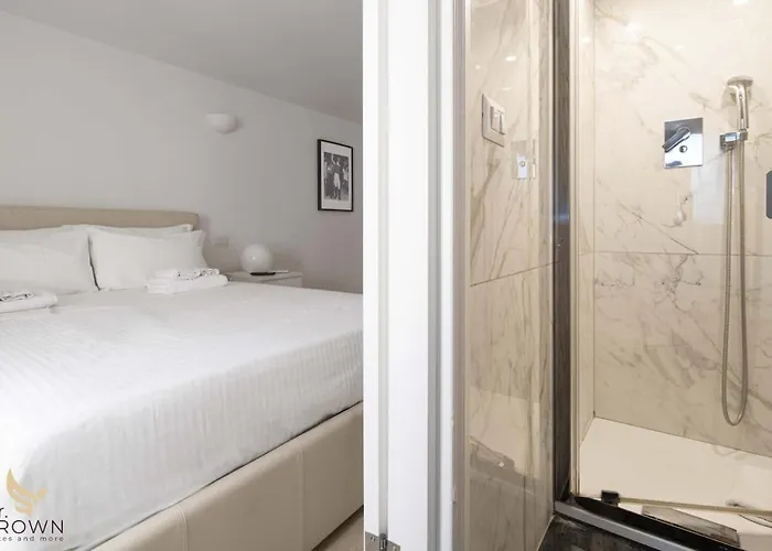 Beautiful Loft In The Parioli Area Rome
