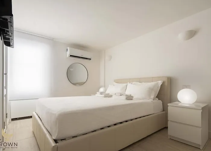 Beautiful Loft In The Parioli Area * Rome