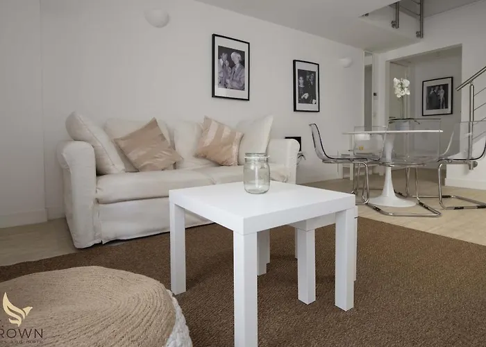 Beautiful Loft In The Parioli Area * Rome
