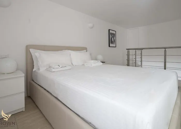 Beautiful Loft In The Parioli Area *